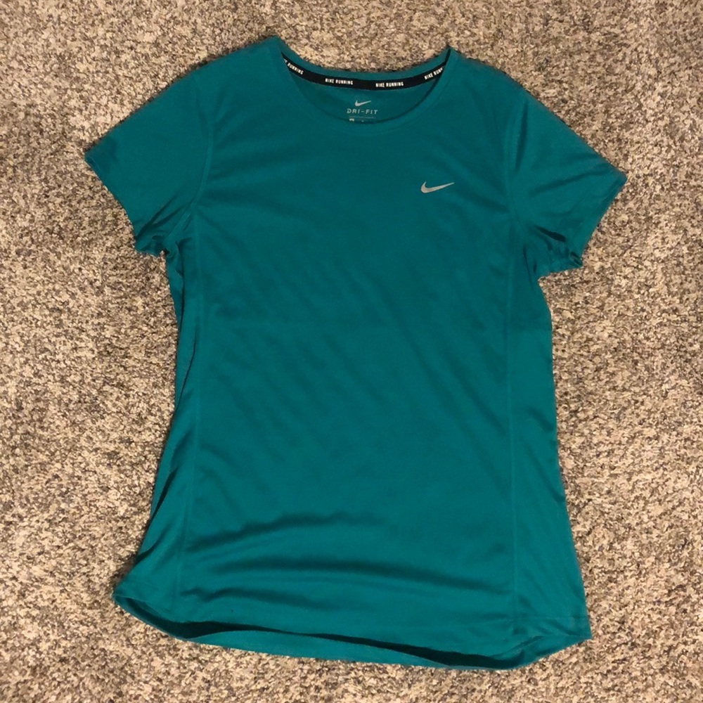 Nike Dri-Fit Running Shirt